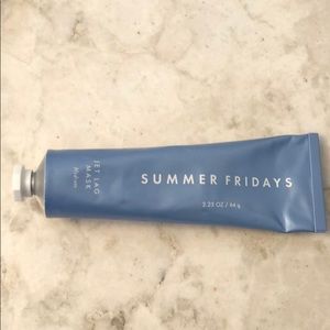 Summer Fridays Jet Lag Mask